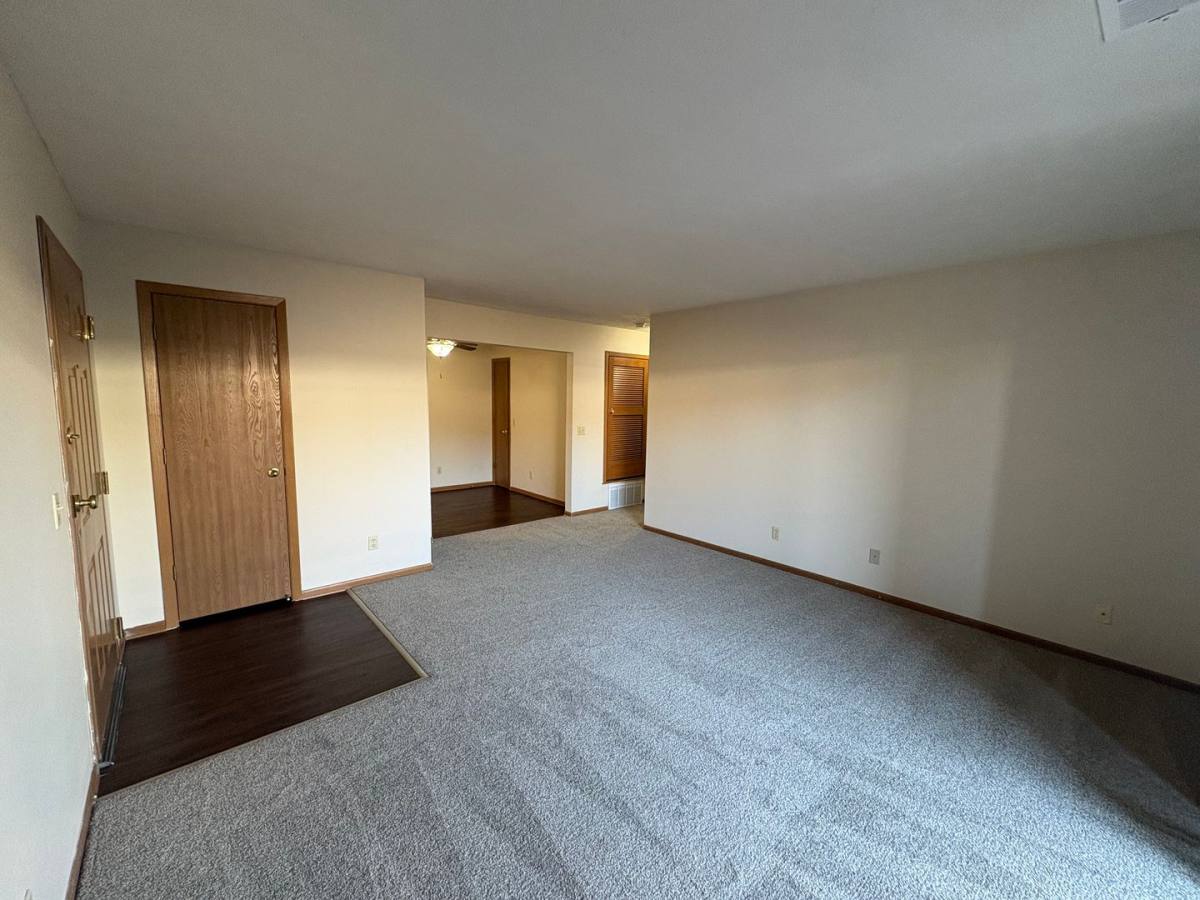 Apartment for rent at 4730 Virginia St, Omaha, NE 68157