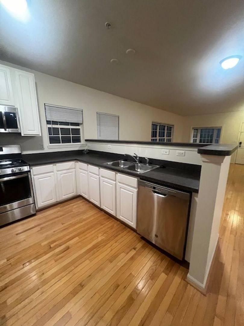 Apartment for rent at 1053 Maiden Lane, Ann Arbor, MI 48105