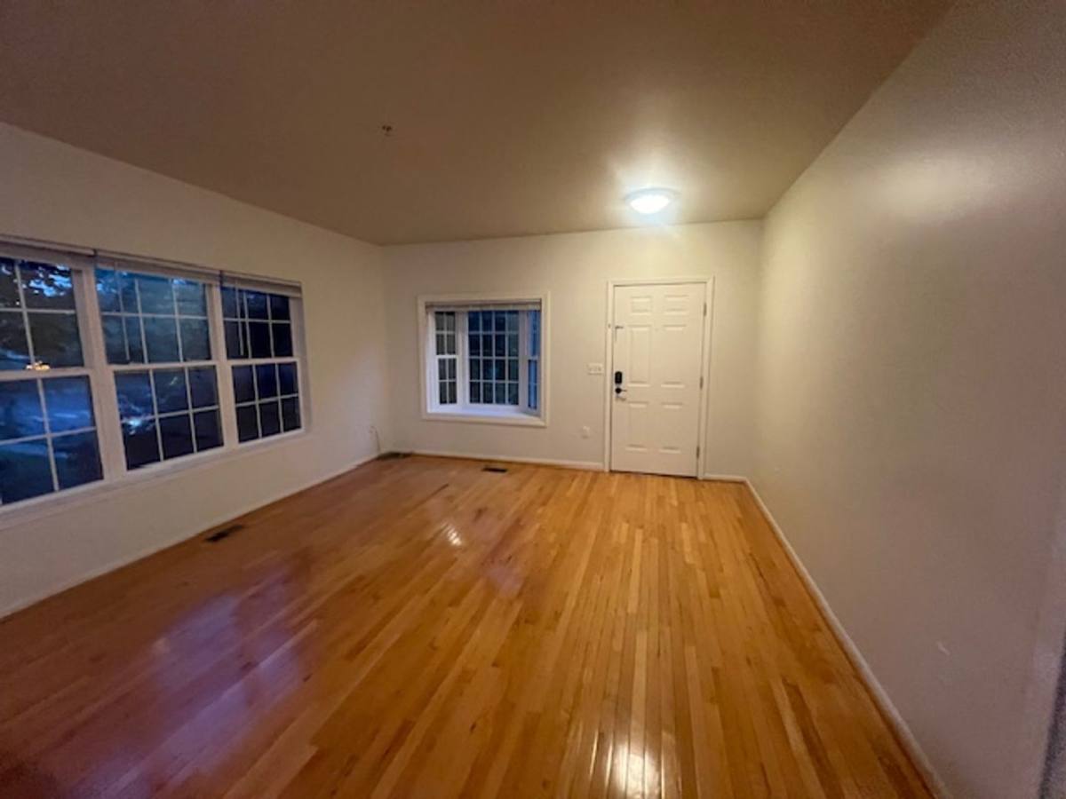 Apartment for rent at 1053 Maiden Lane, Ann Arbor, MI 48105