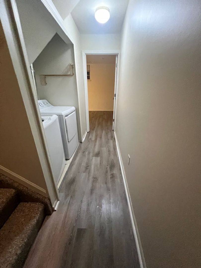 Apartment for rent at 1053 Maiden Lane, Ann Arbor, MI 48105