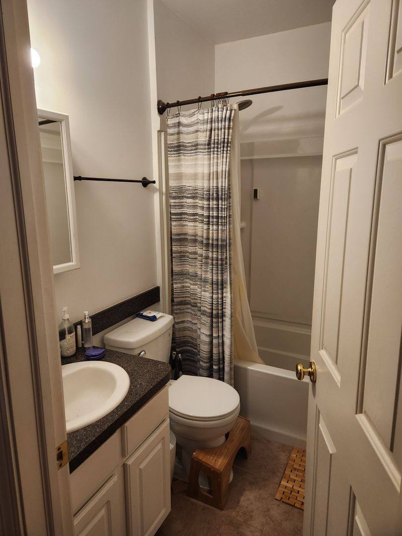 Apartment for rent at 1053 Maiden Lane, Ann Arbor, MI 48105