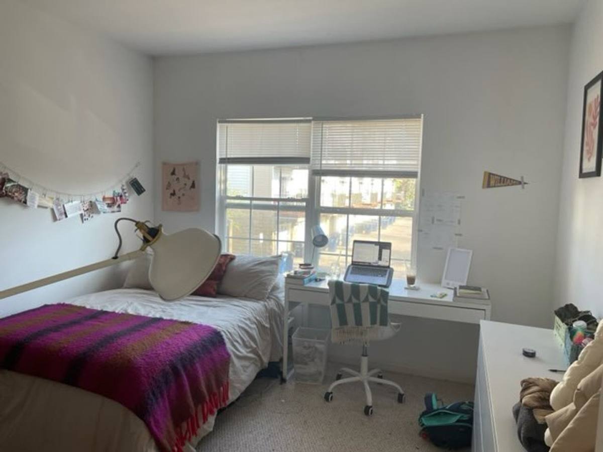 Apartment for rent at 1053 Maiden Lane, Ann Arbor, MI 48105
