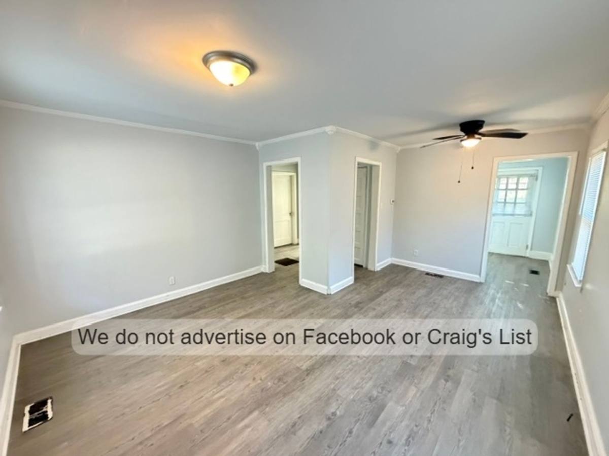Apartment for rent at 110 Facility Dr, Fayetteville, NC 28301