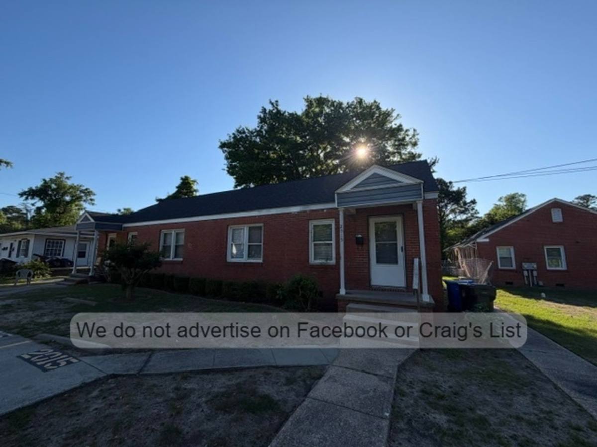 Apartment for rent at 110 Facility Dr, Fayetteville, NC 28301