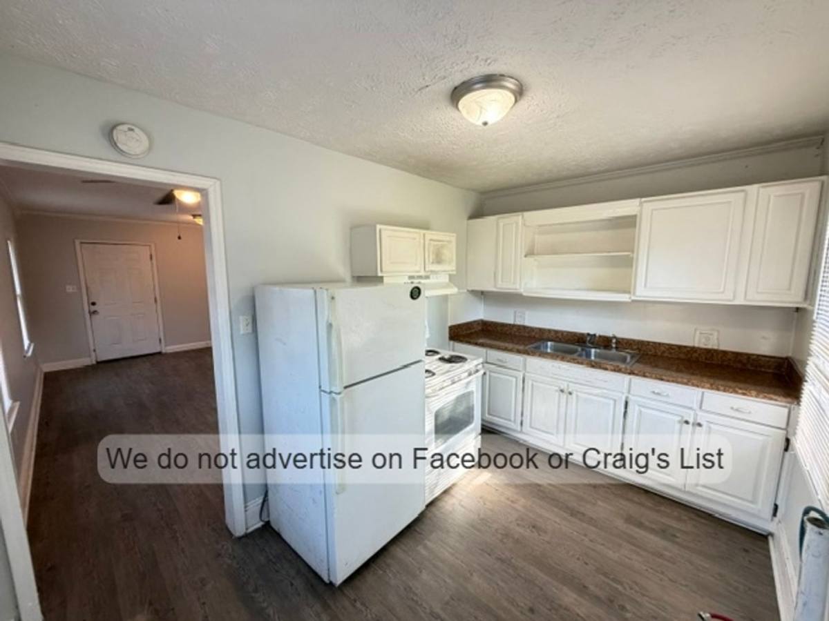 Apartment for rent at 110 Facility Dr, Fayetteville, NC 28301