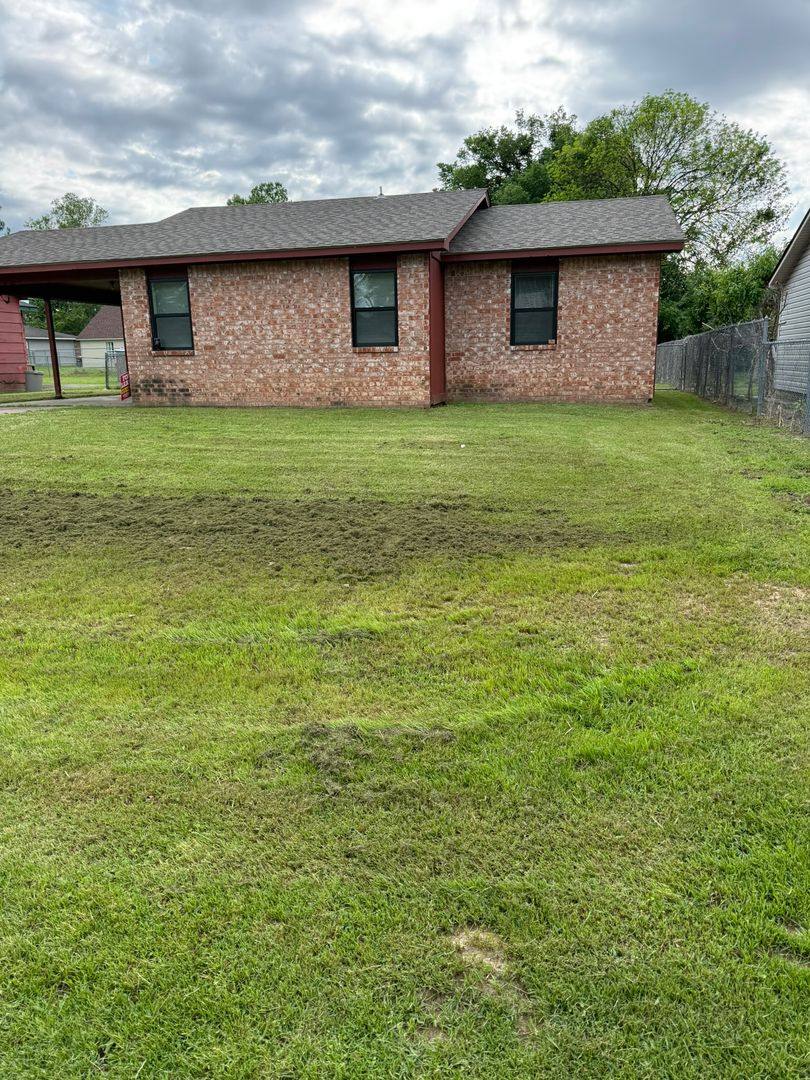House for rent at 1925 N 35th St, Fort Smith, AR 72904