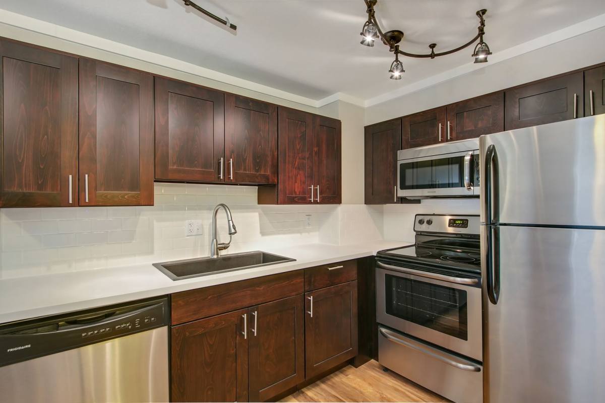 Apartment for rent at 1120 N 93rd St, Seattle, WA 98103