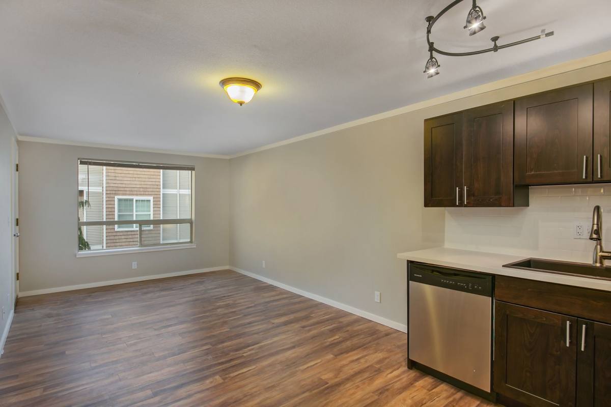 Apartment for rent at 1120 N 93rd St, Seattle, WA 98103