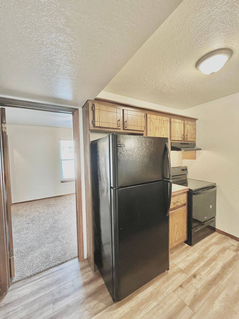 Apartment for rent at 1901 E Lindsey, Norman, OK 73071