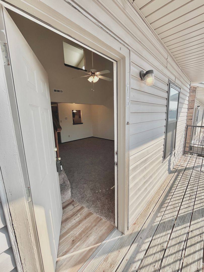 Apartment for rent at 1901 E Lindsey, Norman, OK 73071