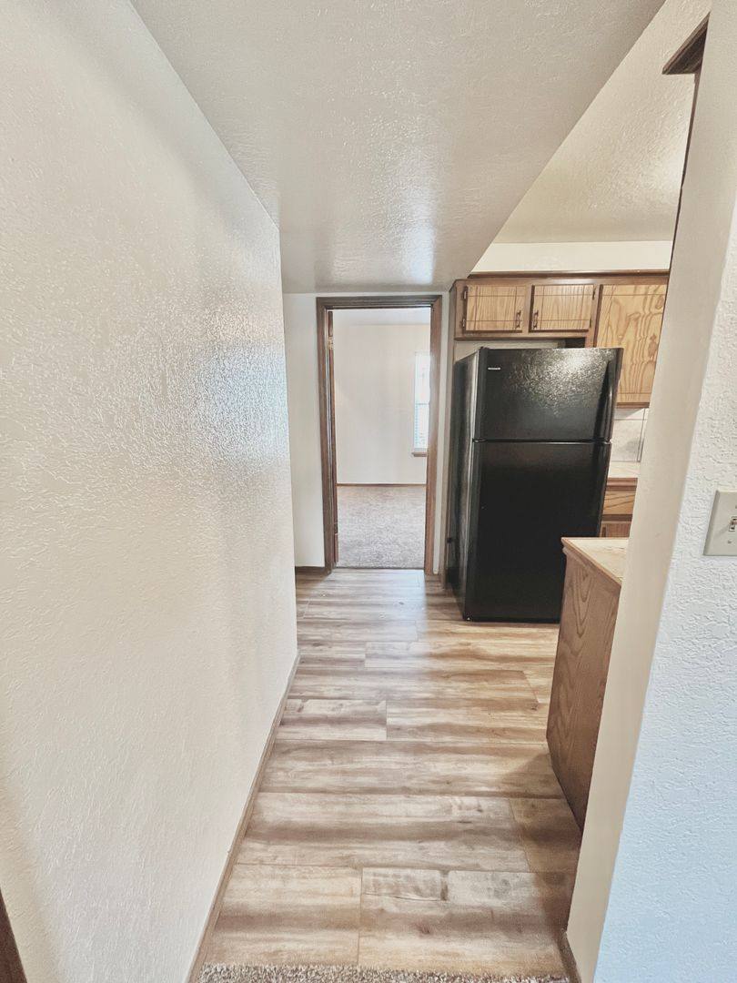 Apartment for rent at 1901 E Lindsey, Norman, OK 73071