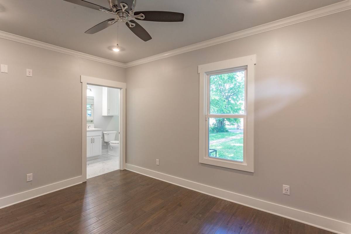 House for rent at 1025 Peachtree St, Chattanooga, TN 37404