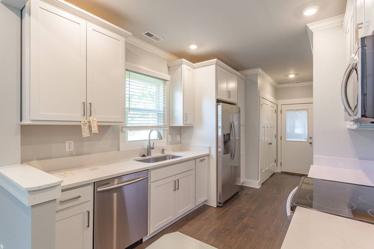 House for rent at 1025 Peachtree St, Chattanooga, TN 37404