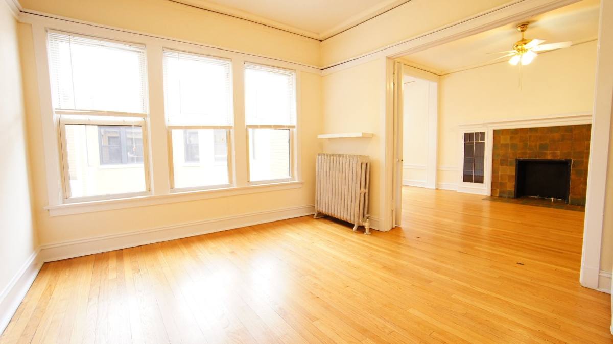 Apartment for rent at 2418-28 N Sawyer, Chicago, IL 60647