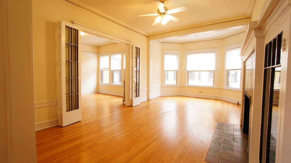 Apartment for rent at 2418-28 N Sawyer, Chicago, IL 60647