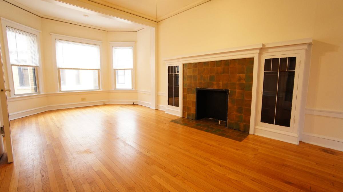 Apartment for rent at 2418-28 N Sawyer, Chicago, IL 60647