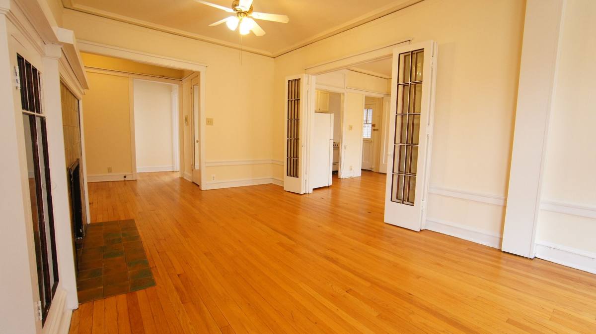 Apartment for rent at 2418-28 N Sawyer, Chicago, IL 60647
