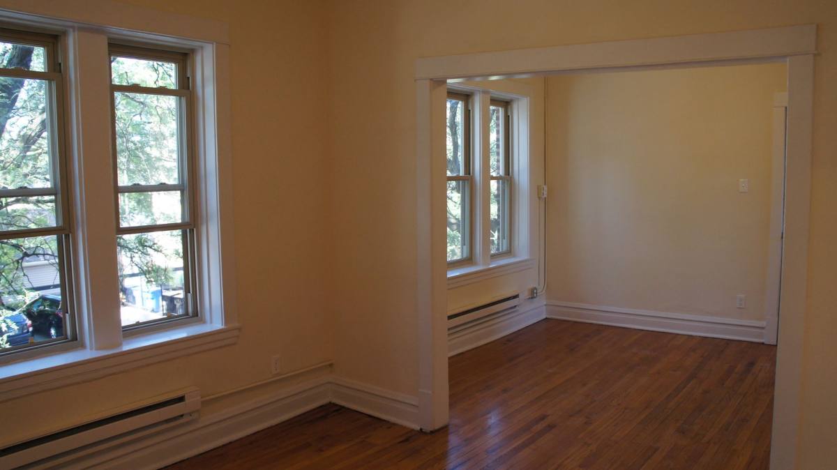 Apartment for rent at 2915-2921 W George, Chicago, IL 60618