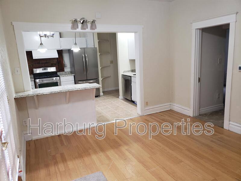 Apartment for rent at 1620 Grove St #3, Boulder, CO 80302