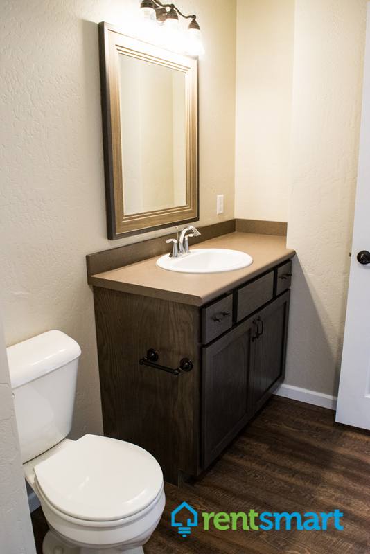 Apartment for rent at 2005 S 4th St W #2, Missoula, MT 59801