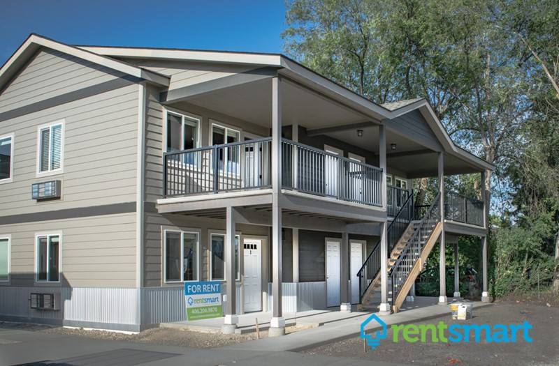 Apartment for rent at 2005 S 4th St W #2, Missoula, MT 59801