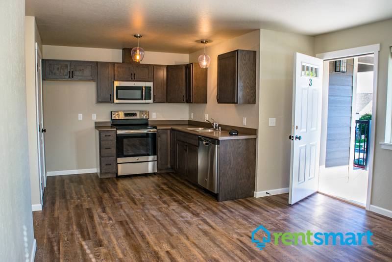 Apartment for rent at 2005 S 4th St W #2, Missoula, MT 59801