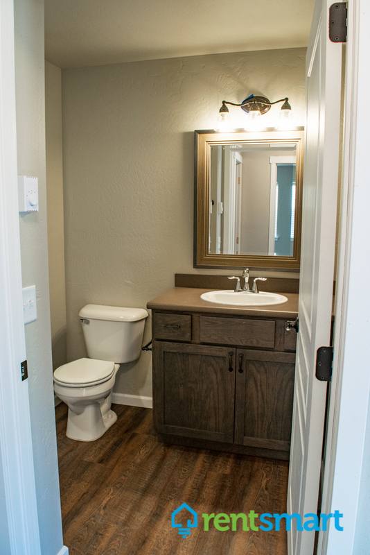 Apartment for rent at 2005 S 4th St W #2, Missoula, MT 59801