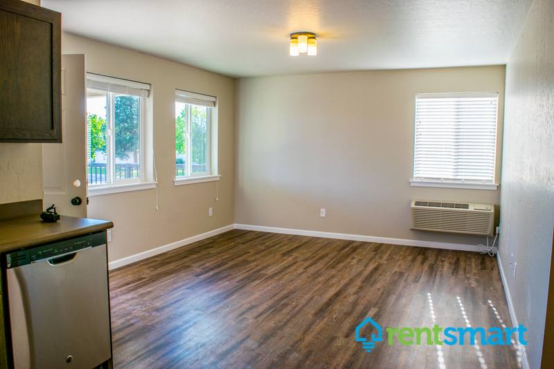 Apartment for rent at 2005 S 4th St W #2, Missoula, MT 59801