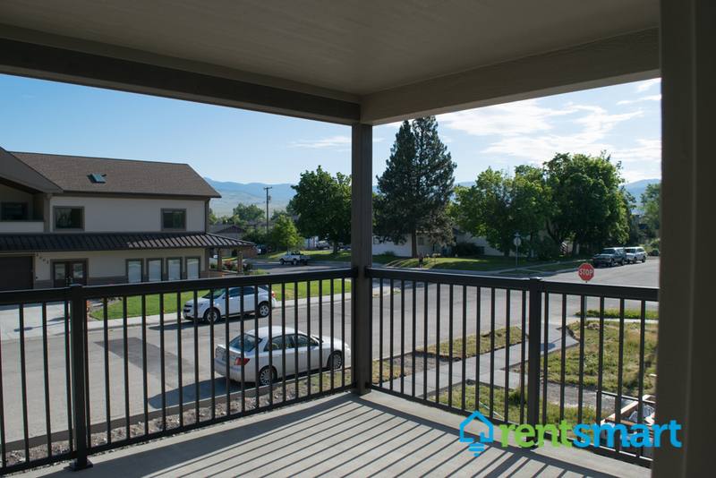 Apartment for rent at 2005 S 4th St W #2, Missoula, MT 59801