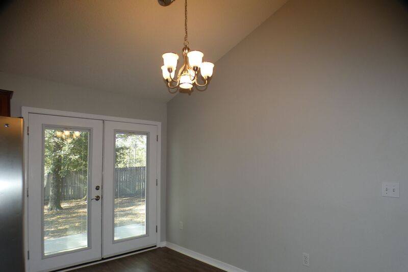 House for rent at 6607 Woodbury Forest Dr, Milton, FL 32583