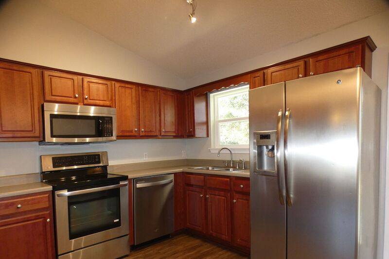House for rent at 6607 Woodbury Forest Dr, Milton, FL 32583