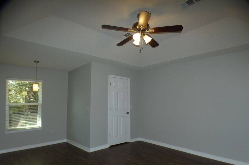 House for rent at 6607 Woodbury Forest Dr, Milton, FL 32583