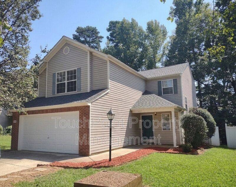 House for rent at 8007 Bristle Lane, Charlotte, NC 28214