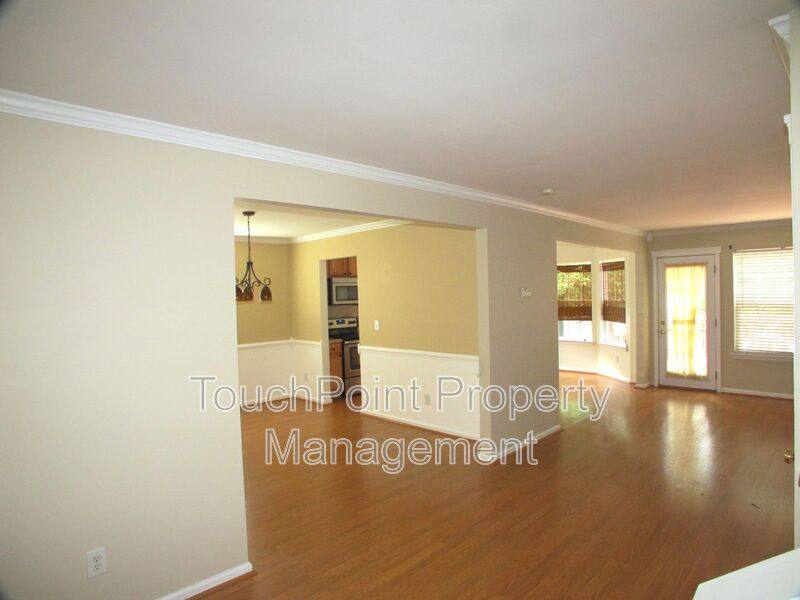 House for rent at 8007 Bristle Lane, Charlotte, NC 28214