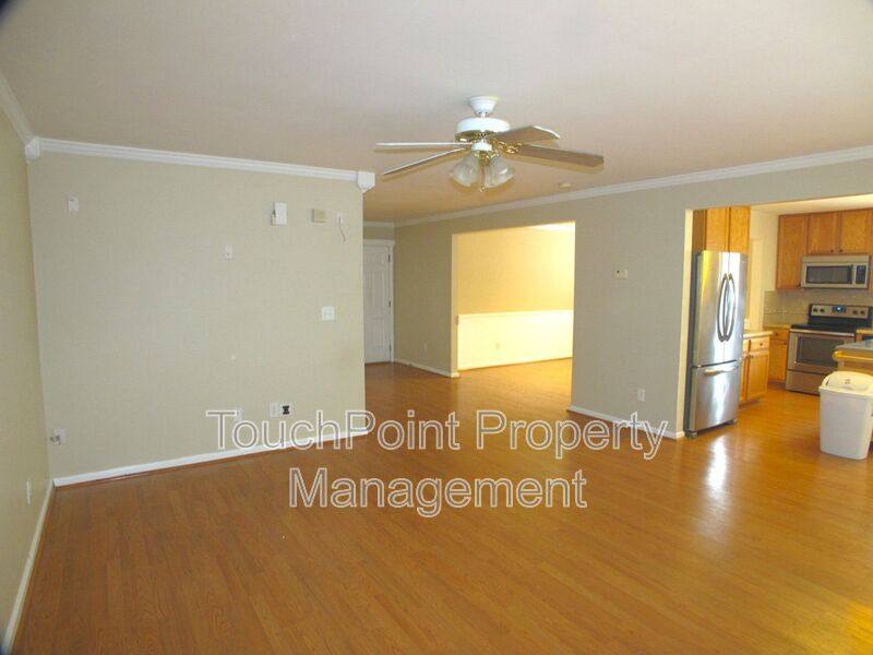 House for rent at 8007 Bristle Lane, Charlotte, NC 28214