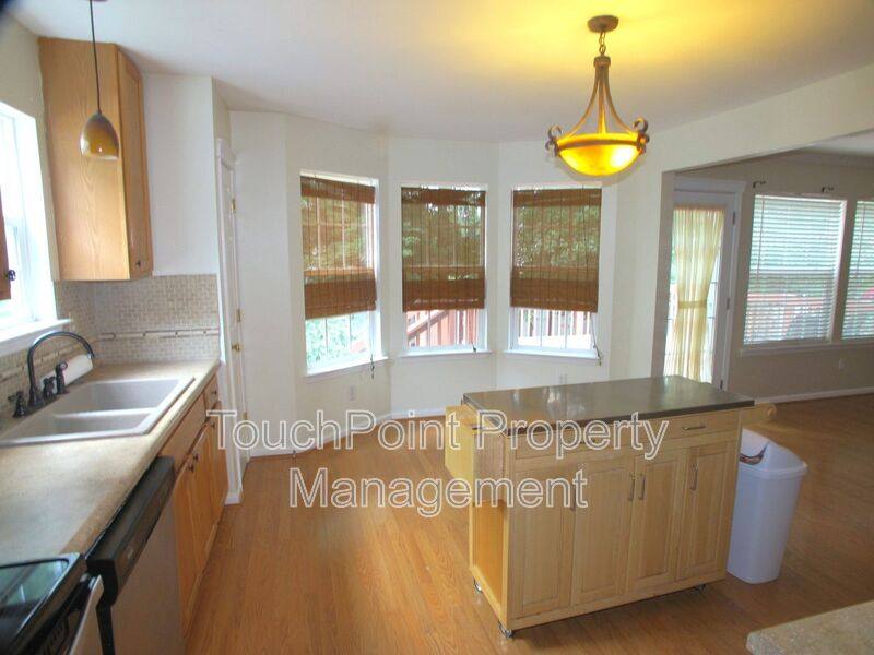 House for rent at 8007 Bristle Lane, Charlotte, NC 28214