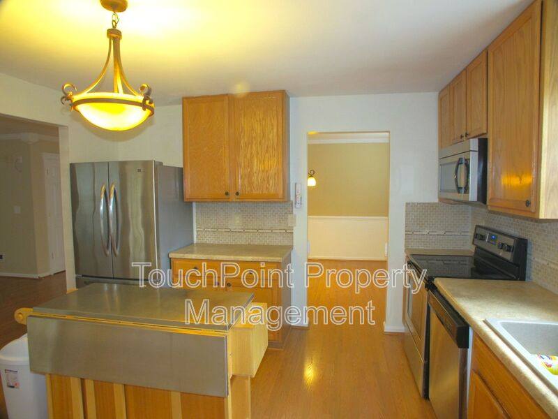 House for rent at 8007 Bristle Lane, Charlotte, NC 28214