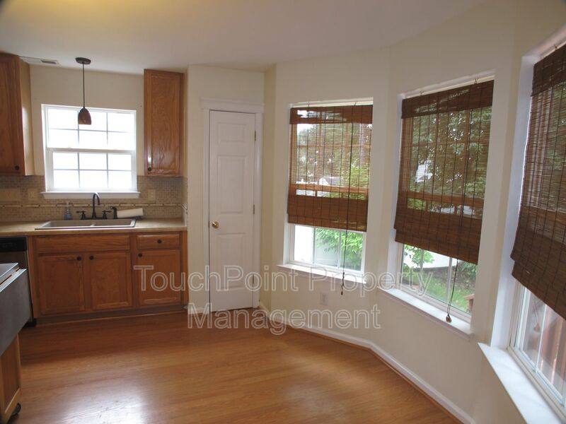 House for rent at 8007 Bristle Lane, Charlotte, NC 28214