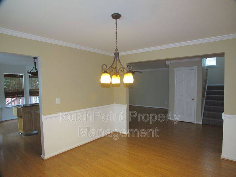 House for rent at 8007 Bristle Lane, Charlotte, NC 28214