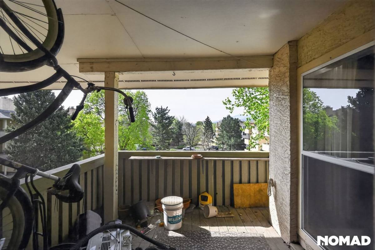 Condo for rent at 3035 Oneal Parkway, Boulder, CO 80301