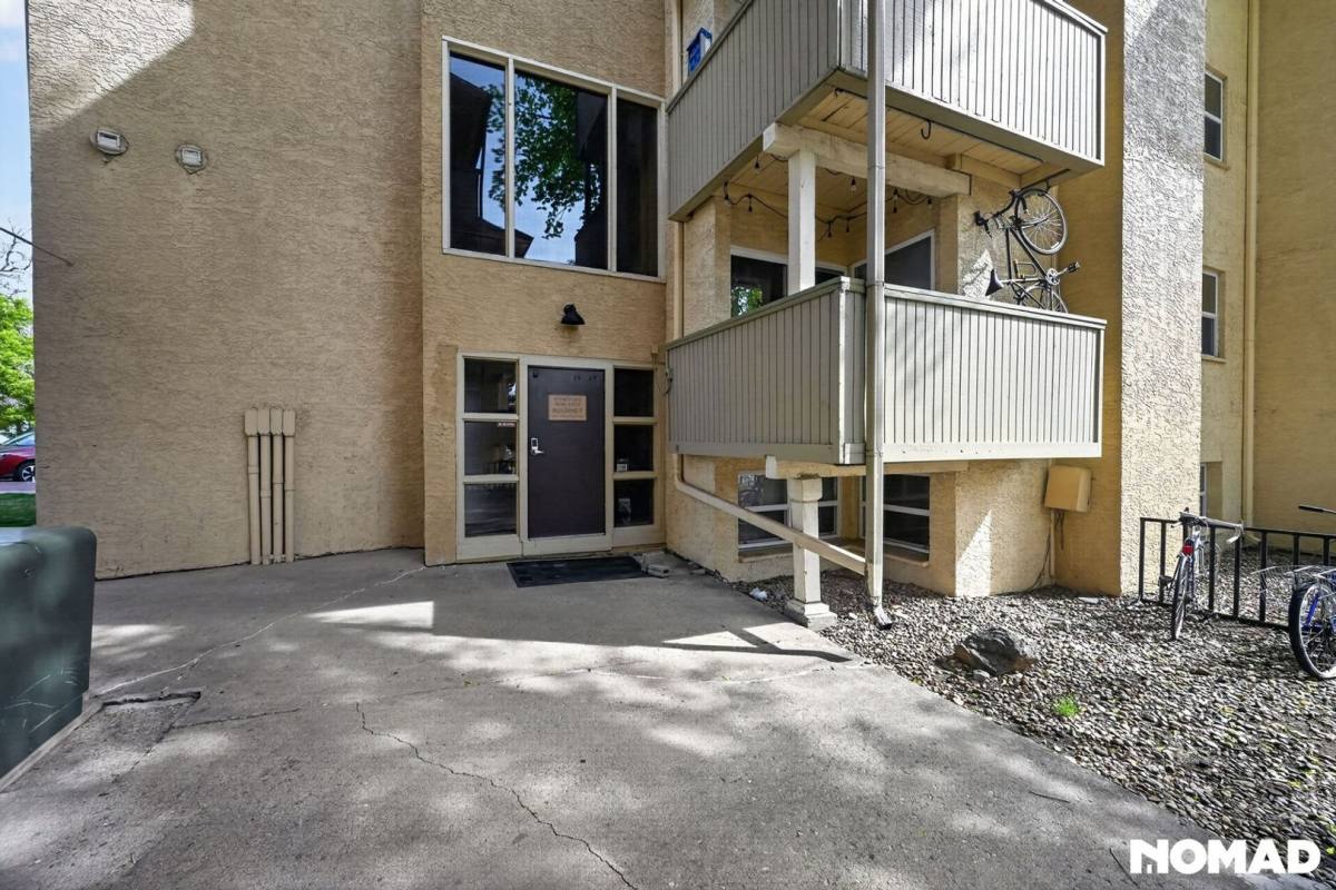 Condo for rent at 3035 Oneal Parkway, Boulder, CO 80301