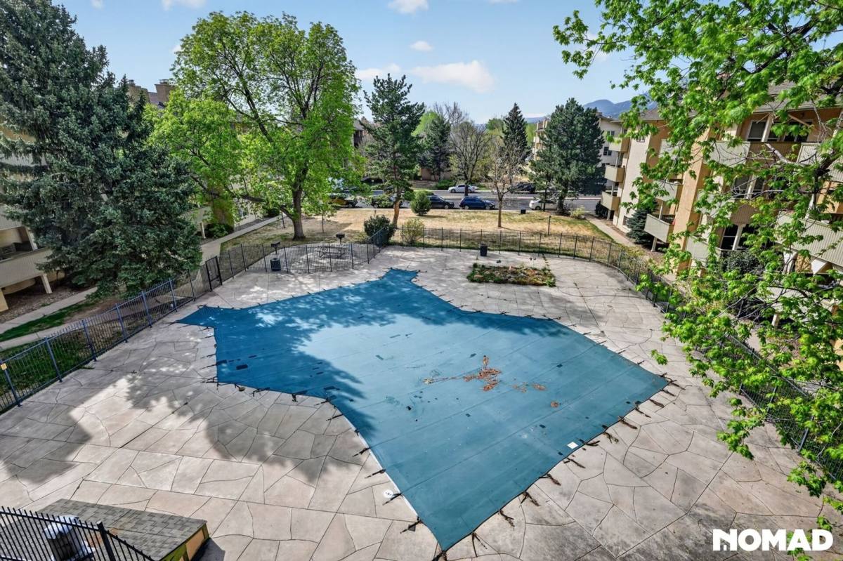 Condo for rent at 3035 Oneal Parkway, Boulder, CO 80301