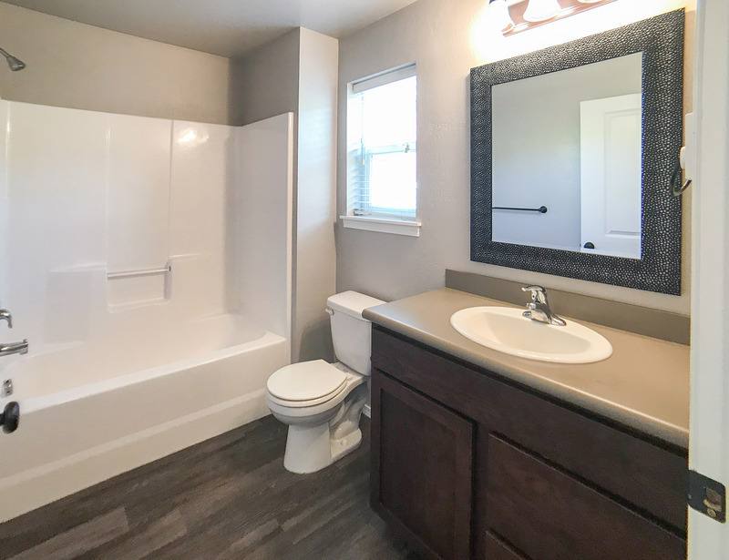 Apartment for rent at 4931 Potter Park Loop #201, Missoula, MT 59808