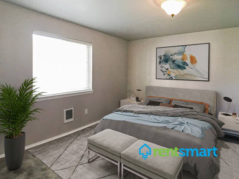 Apartment for rent at 4931 Potter Park Loop #201, Missoula, MT 59808