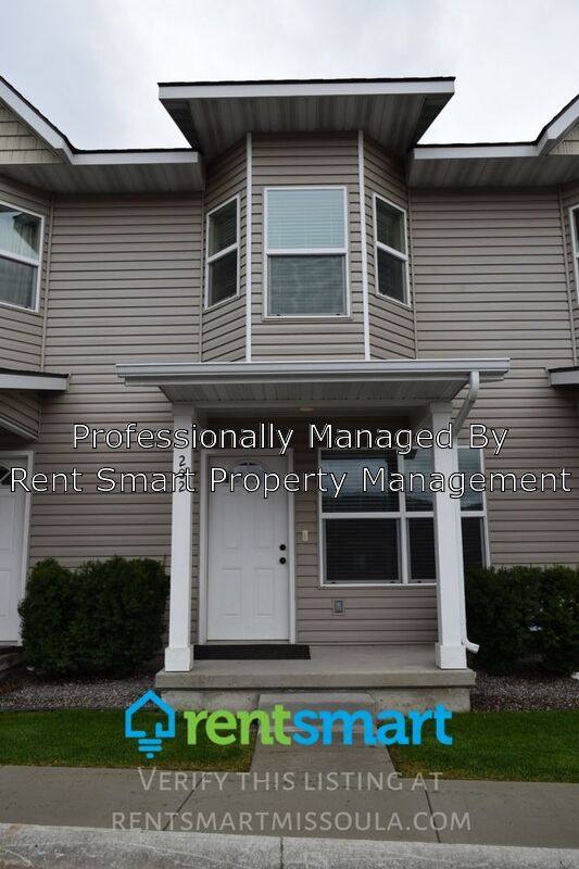 Apartment for rent at 2201 Railroad St #202, Missoula, MT 59802
