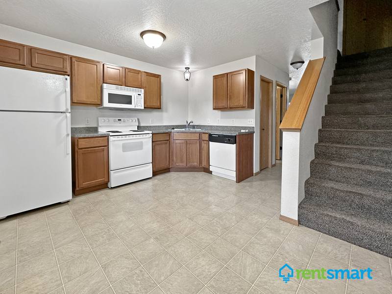 Apartment for rent at 2201 Railroad St #202, Missoula, MT 59802