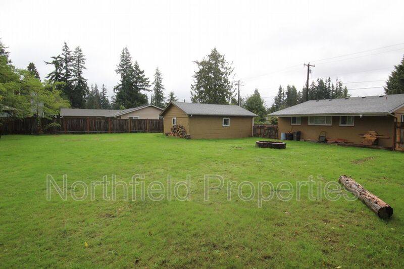 House for rent at 4603 116th St NE, Marysville, WA 98271