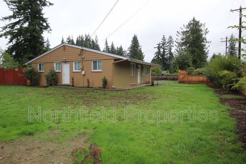 House for rent at 4603 116th St NE, Marysville, WA 98271