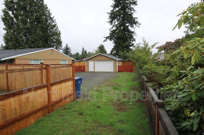 House for rent at 4603 116th St NE, Marysville, WA 98271