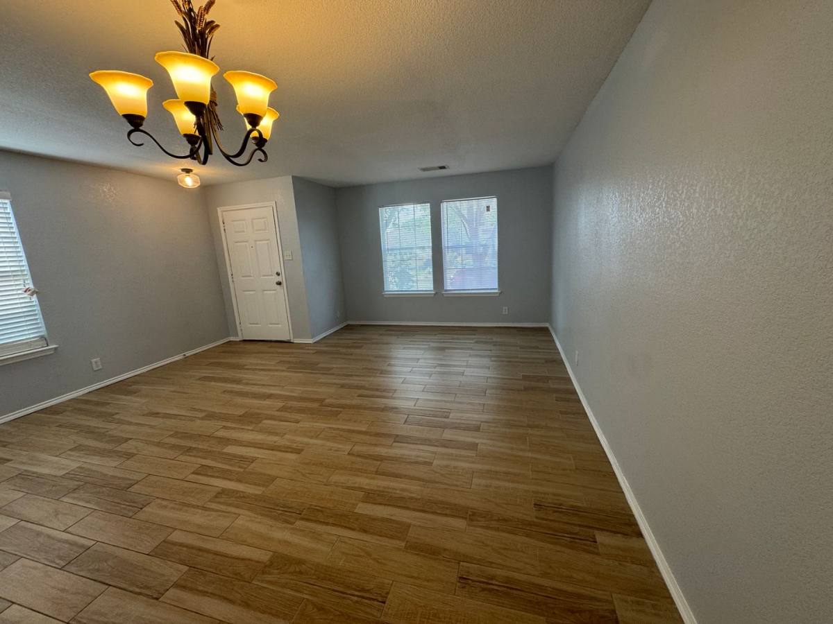 House for rent at 12926 Thomas Sumter St, San Antonio, TX 78233